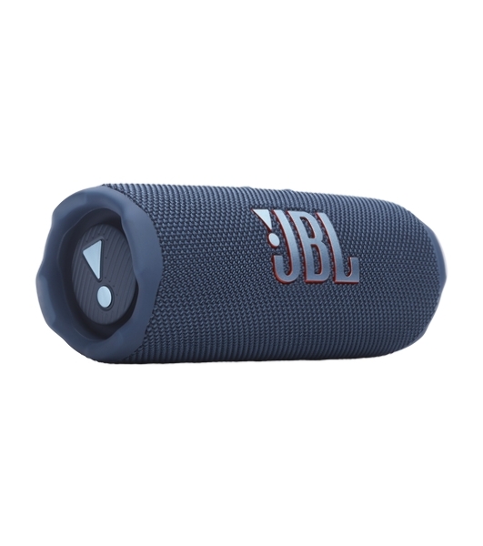 Колонка портативная JBL FLIP 7 синий 25W 1.0 BT 4800mAh (JBLFLIP7BLU)
