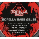 Колонки автомобильные Kicx Gorilla Bass GBL65 200Вт 90дБ 4Ом 16см (6.5дюйм) (ком.:2кол.) широкополосные однополосные, фото8