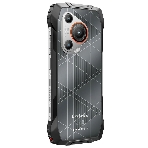 Смартфон Blackview BL7000, 8/256GB, оранжевый, фото6