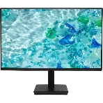 Монитор 27' Acer V277UGbmiipx IPS 2560x1440, 120 Гц, 4 мс, 16:9, 350 кд/м², 2xHDMI 2.0, DP, HDR10, FreeSync, динамики, черный, фото 1