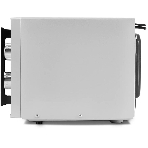 Микроволновая печь Vitek VT-MW0823 серебристый/черный, 23 л, 900 Вт, переключатели - поворотный механизм, фото7