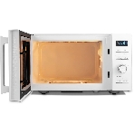 Микроволновая печь Vitek VT-MW1825 белый, 25 л, 900 Вт, переключатели - кнопки, поворотный механизм, фото4