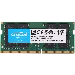 Оперативная память Crucial, DDR4, 32Gb (1x32 Gb), 3200 MHz, CL22, SO-DIMM, OEM, фото 1