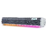 Саундбар GMNG GG-SP100UB 2.0 10Вт белый, фото9
