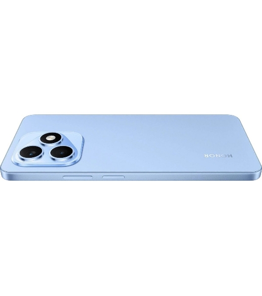 Смартфон HONOR X8d 8/128Gb, голубой