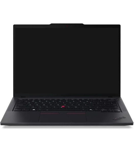 Ноутбук ThinkPad T14 Gen 5 14' WUXGA (1920 x 1200), Ultra 7 155U, 16GB DDR5, 512GB SSD M.2, Intel Graphics, WiFi, BT,TPM 2.0, Cam 5.0 mp+IR,Kb Ru/Eng, 52,5Wh, 65W USB-C, NOS, 1,4kg, 1Y NOS, 1Y
