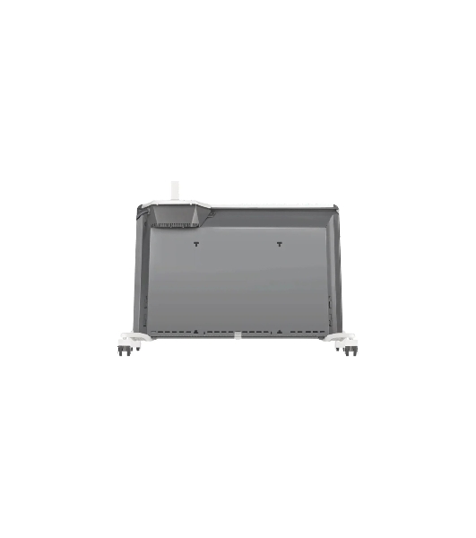 Модуль отопительный электрического конвектора Electrolux Air Gate Transformer ECH/AG2-1000 T белый, 1000 Вт, 15 м2, (для работы конвектора требуется блок управления)