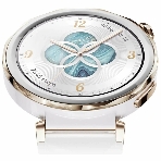 Умные часы Huawei Watch GT 5 Pro JNA-B29, 1.32' AMOLED, Bluetooth, NFC, IP68, белый, фото3