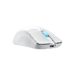 Мышь беспроводная/проводная ASUS ROG Harpe Ace Aim Lab Edition белый, 36000 dpi, радиоканал, Bluetooth, USB, кнопки - 5, фото5