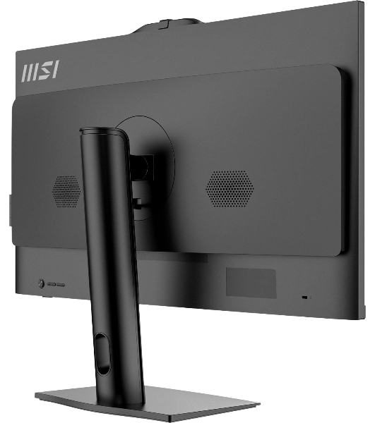 Моноблок MSI Pro AP272P 14M 27' FHD i3 14100/16Gb/512Gb SSD/DOS + Wireless KB+M, черный (9S6-AF8321-809)