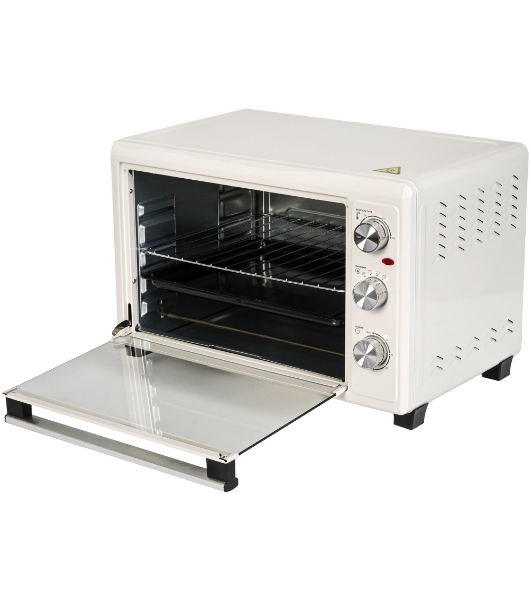 Мини-печь Horizont MO-4501W