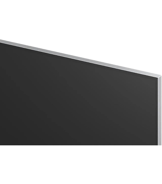 Телевизор LG 65' OLED65G5RLA/ARUG атласное серебро OLED 4K UHD 144Hz Smart TV WebOS 4GB/16GB