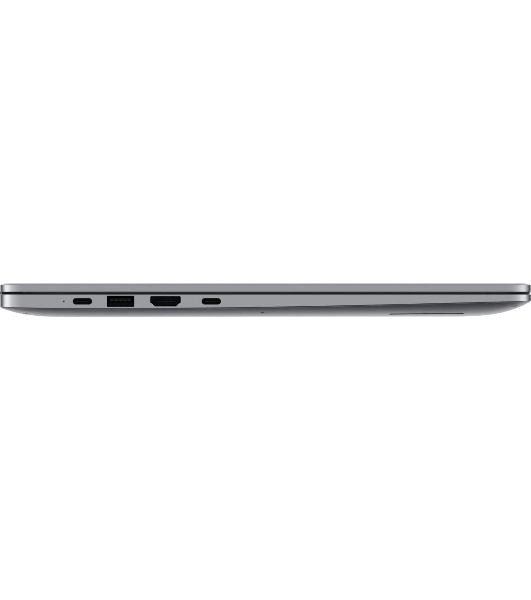 Ноутбук Honor MagicBook X14 Plus 2025 FermiB-5611 14', 2025, IPS, Intel Core 5 220H 2.7ГГц, 12-ядерный, 16Gb LPDDR4x, 1ТБ SSD, Intel Iris Xe graphics, Windows 11 Home, серый космос