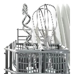 Миксер ручной Bosch MFQ3010, белый, фото2