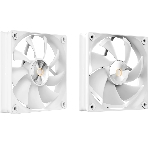 Кулер для процессора Ocypus Iota A40 WH Dual Fan White (Iota-A40-WH2NNWD00X-GL), фото5