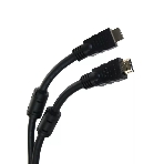 Кабель HDMI-HDMI 20M V2 TCG200F-20M TELECOM, фото 1