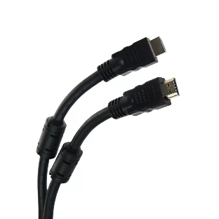 Кабель HDMI-HDMI 20M V2 TCG200F-20M TELECOM