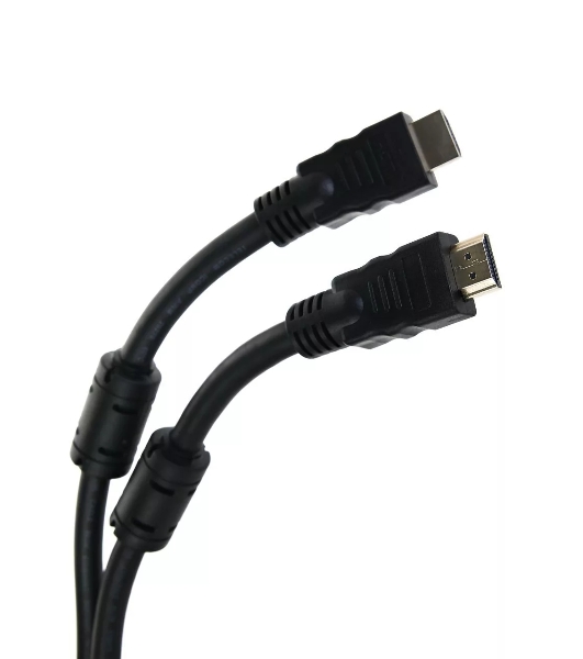 Кабель HDMI-HDMI 20M V2 TCG200F-20M TELECOM