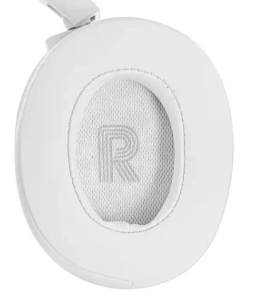 Беспроводные/проводные наушники JBL Tune 720BT белый, полноразмерные, Bluetooth 5.3 + проводной, до 76 ч
