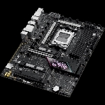 Материнская плата ASUS ROG STRIX B850-E GAMING WIFI, AM5, AMD B850, 4xDDR5, 4xSATA, 5xM.2, 1xPCI-E 5.0 x16, 1xPCI-E 4.0 x16, 1xRealtek 5Gb Ethernet, 1xUSB-C 4, 1xUSB-C 20Gbps, 6xUSB-A 10Gbps, 4xUSB-A 2.0, 3x3.5 мм, 7.1, ATX, фото6