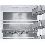 Холодильник Samsung RB38C600DSA/EF серебристый двухкамерный 276/114л морозилка снизу, No Frost, фото8
