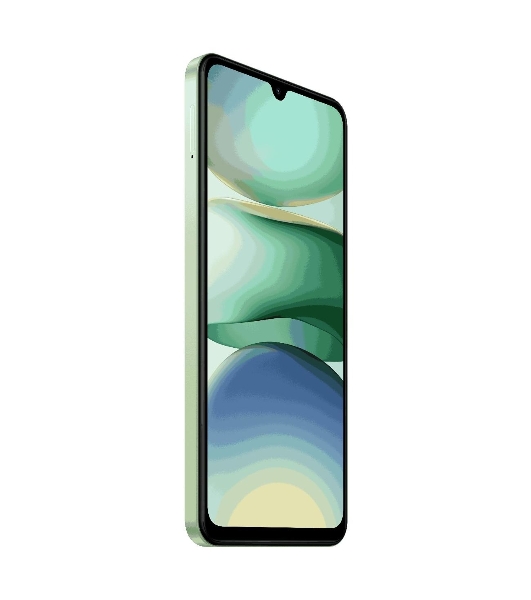 Смартфон Xiaomi Redmi A5 4/128Gb зеленый