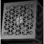 Блок питания ПК Power Supply PCCooler, 550W 80+ Bronze (ATX, ATX 2.52, Non-modular, 1x24(20+4)pin 550мм, 1xCPU(4+4)pin 650мм, 1xPCIe*2 8(6+2)pin 500+120мм, 4xSATA*3+MOLEX4pin*1, Active, 120x120мм, 140x150x86mm, APFC, OVP/UVP/OCP/SCP/OTP/OPP/SPD), фото6