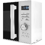 Микроволновая печь Vitek VT-MW1825 белый, 25 л, 900 Вт, переключатели - кнопки, поворотный механизм, фото5