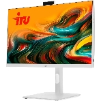 Моноблок IRU 23ID 23.8' Full HD i5 12400 (2.5) 32Gb SSD 512Gb UHDG 730 CR без ОС GbitEth WiFi BT 120W Cam белый 1920x1080, фото23