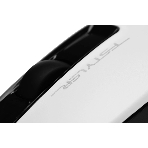 Мышь беспроводная A4Tech Fstyler FB12 белый/черный, 1200 dpi, радиоканал, Bluetooth, USB, кнопки - 3, фото9