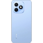 Смартфон HONOR X8d 8/128Gb, голубой, фото9