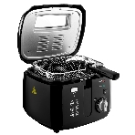 Фритюрница BRAYER BR2836, фото2