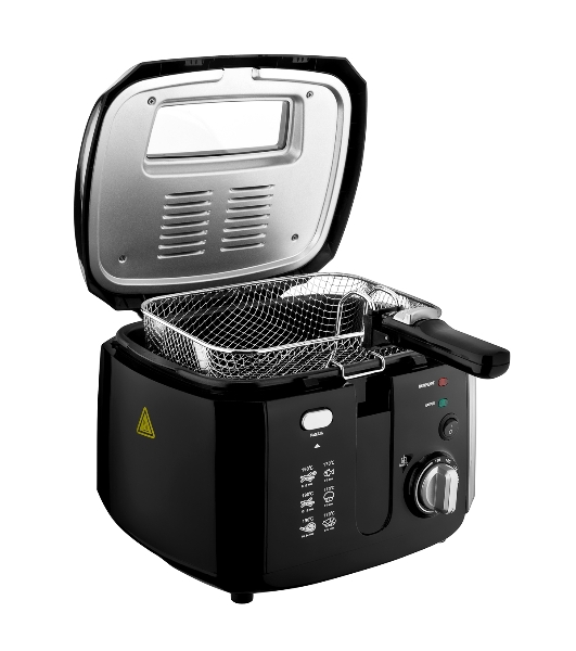 Фритюрница BRAYER BR2836