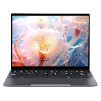 Ноутбук Chuwi CoreBook X CWI570-931E1N1PDM/14'/IPS/Intel Core i9-13900HK/16Gb/1Tb SSD/Intel UHD Graphics/Windows 11 Pro/серый/1.36kg, фото 1