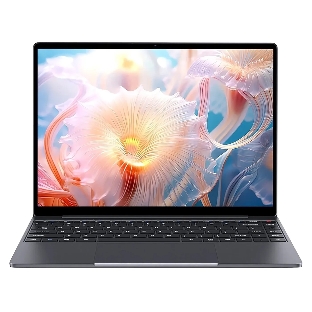 Ноутбук Chuwi CoreBook X CWI570-931E1N1PDM/14'/IPS/Intel Core i9-13900HK/16Gb/1Tb SSD/Intel UHD Graphics/Windows 11 Pro/серый/1.36kg