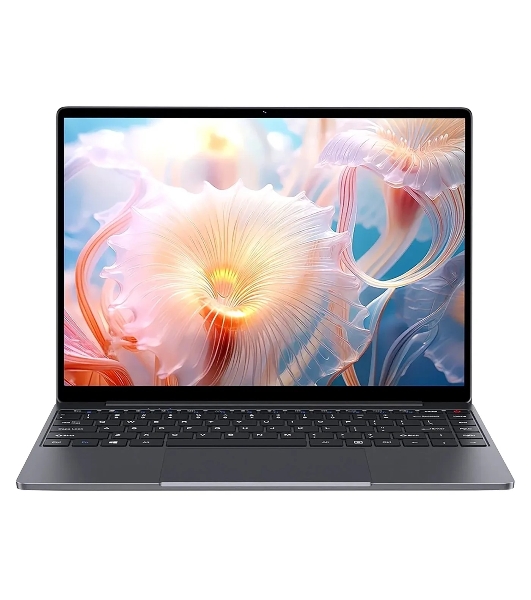 Ноутбук Chuwi CoreBook X CWI570-931E1N1PDM/14'/IPS/Intel Core i9-13900HK/16Gb/1Tb SSD/Intel UHD Graphics/Windows 11 Pro/серый/1.36kg