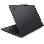 Ноутбук ThinkPad T14 Gen 5 14' WUXGA (1920 x 1200), Ultra 7 155U, 16GB DDR5, 512GB SSD M.2, Intel Graphics, WiFi, BT,TPM 2.0, Cam 5.0 mp+IR,Kb Ru/Eng, 52,5Wh, 65W USB-C, NOS, 1,4kg, 1Y NOS, 1Y, фото2