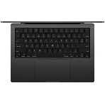 Ноутбук Apple MacBook Pro M5 Pro 2026 MGEA4 16-inch 18‑core CPU and 20‑core GPU, 24GB, 1TB SSD - Space Black, фото2