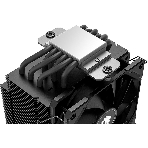 Кулер ID-COOLING SE-226-XT черный 120мм алюминий/медь 1800rpm 35db 4-pin 250W 154мм, фото4