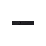 Коммутатор неуправляемый PoE ORIGO OS1226P/285W/A1A 24x100Base-TX PoE+, 2x1000Base-T, PoE-бюджет 285 Вт, корпус металл, фото3