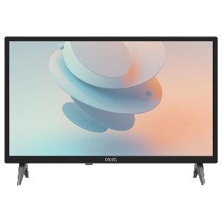 Телевизор Polar 24' P24L51T2CSM черный LED HD 50Hz Smart YY