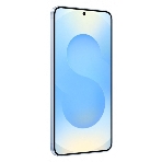 Смартфон Samsung Galaxy S25, 12/256Gb, голубой, фото 1