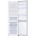 Холодильник Samsung RB34C670EWW/EF белый двухкамерный 230/114л морозилка снизу, No Frost, фото6