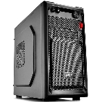 Компьютерный корпус Deepcool SMARTER, mATX/mini-ITX, без БП, 1x USB 3.0, 1x USB 2.0., фото 1