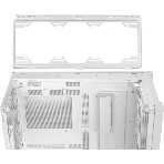 Компьютерный корпус ASUS TUF GAMING GT302 TG ARGb белый/GT302/ARGb FANS/WHT (90DC00I3-B19000), фото4