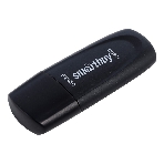 Флешка USB Smartbuy Scout black (SB128GB3SCK), 128Gb, USB 3.0, R/W 100/40, черный, фото2