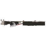 Видеокарта Colorful GT710-2GD3-V GDDR3 64bit VGA DVI HDMI 1FAN RTL, фото3