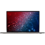 Ноутбук IRU Strato 16ALMR Core i5 12450H 16Gb SSD256Gb Intel UHD Graphics 16' IPS FHD (1920x1200) Windows 11 Pro grey WiFi BT Cam 5400mAh (2142315), фото5