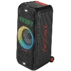 Минисистема LG XBOOM XL7S черный 250Вт USB BT, фото3