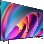 Телевизор Hyundai 55' H-LED55BU7100 серый LED UHD 60Hz WebOS, фото4